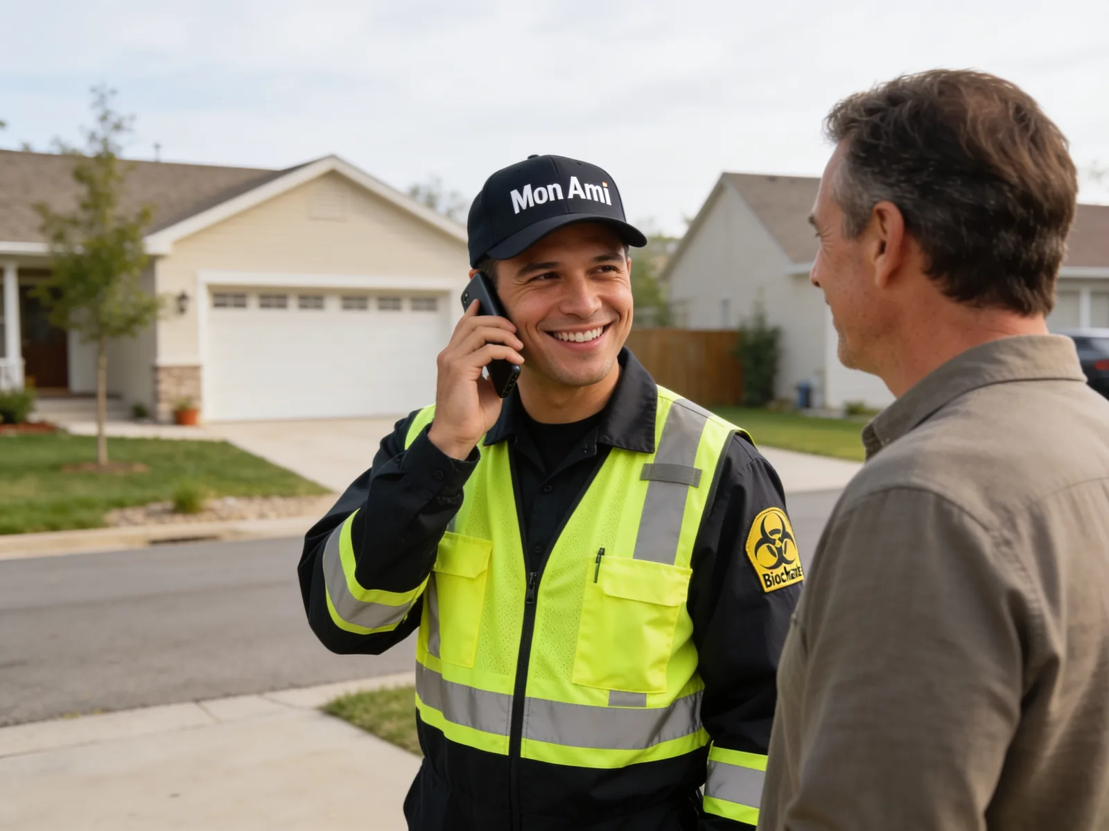 Sewage Cleanup Hampden, ND FAQs