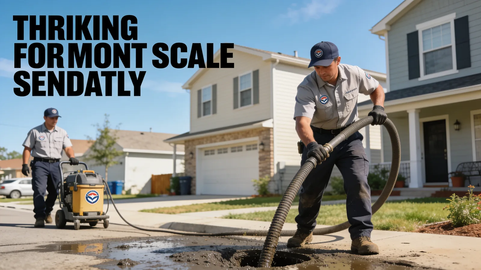 Sewage Cleanup in Hampden, ND near me